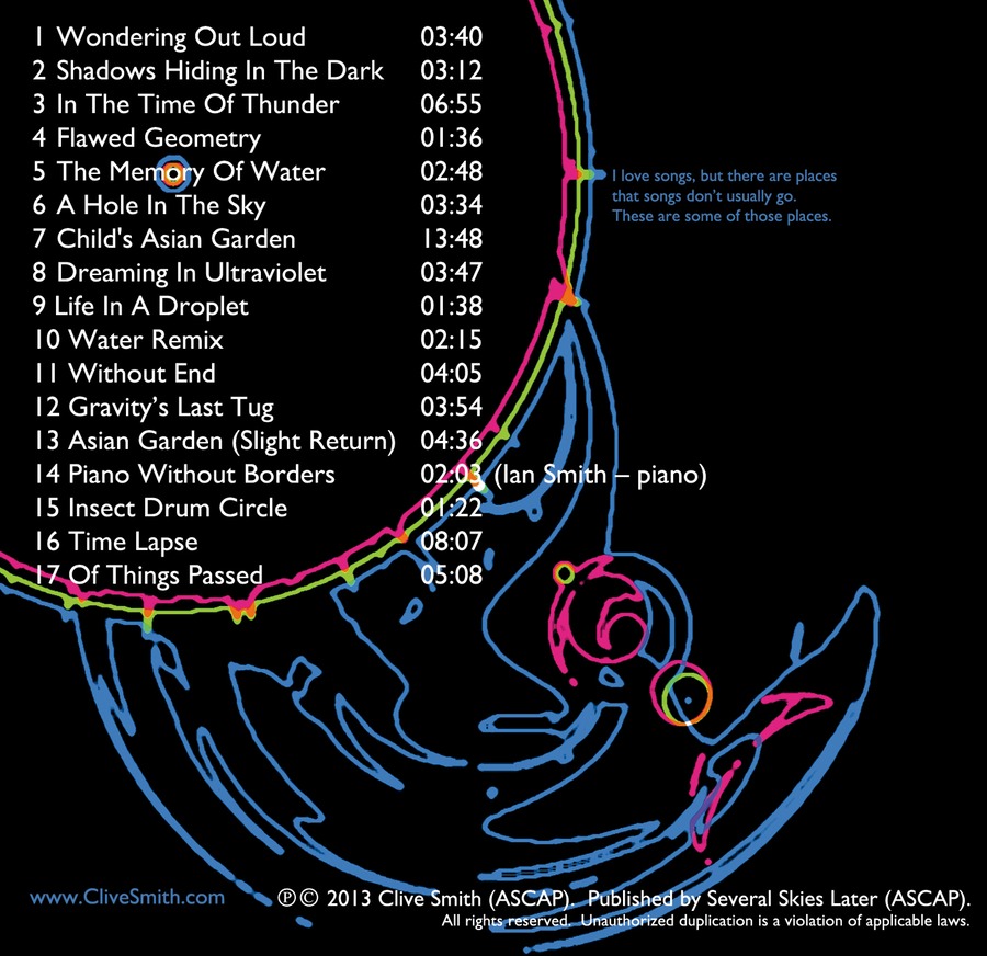 Non-SongsBackCover