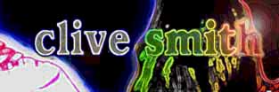 Clive Smith logo